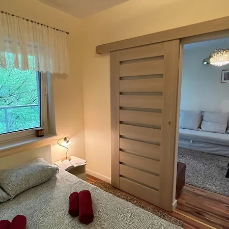 Apartment Old Town 