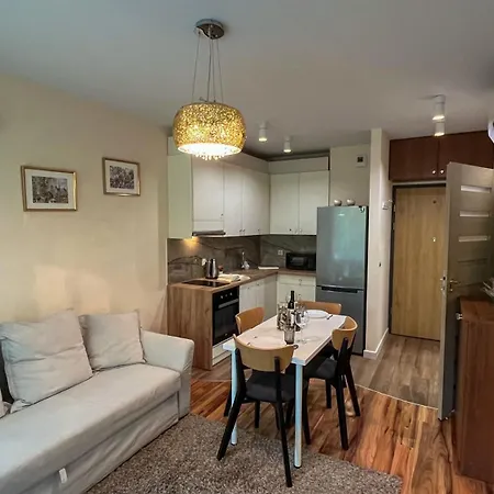 Apartment Old Town 