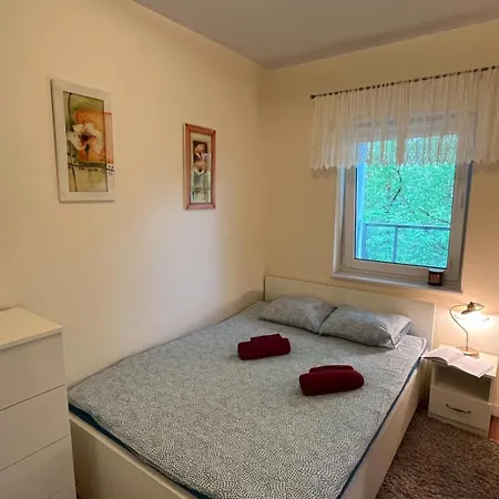 Apartment Old Town 